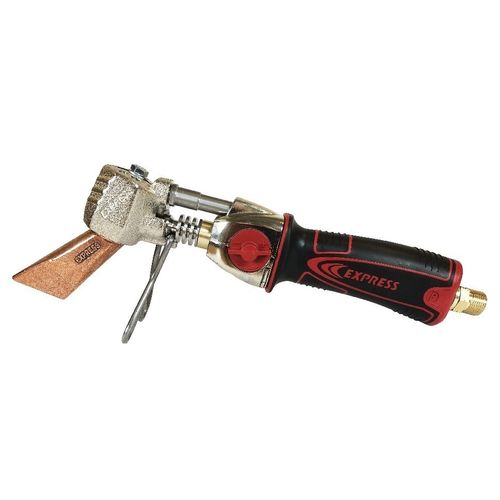 Паяльник кровельщика - 367-8  - GUILBERT EXPRESS - газовый