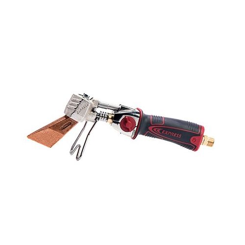 Паяльник кровельщика - 367-9  - GUILBERT EXPRESS - газовый