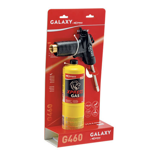 Пропановая газовая горелка - G460   - GUILBERT EXPRESS