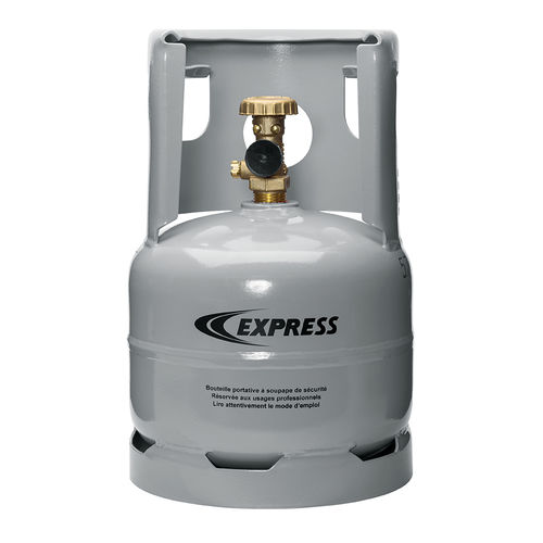 Газовый баллон для хранения - 7796  - GUILBERT EXPRESS