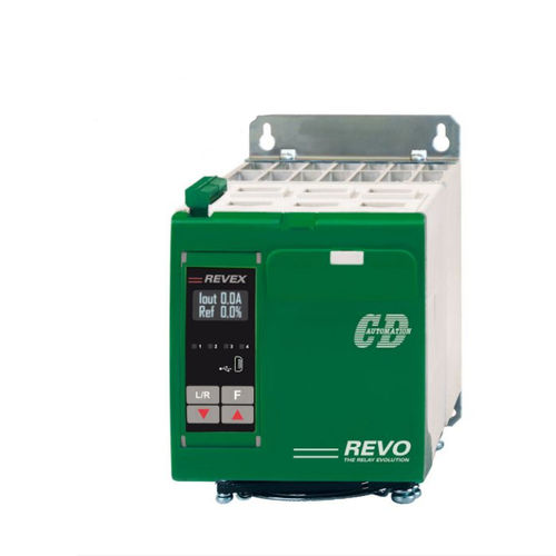 Контроллер мощности с тиристором - REVEX PA - CD Automation UK Ltd - SCR / с быстрым переходом / трехфазовый
