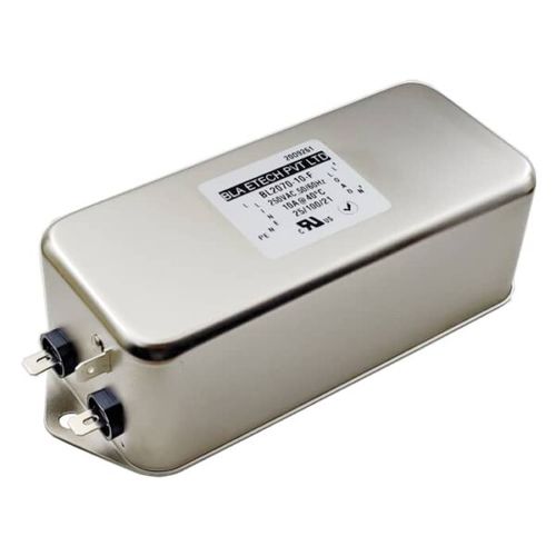 Электронный фильтр для медицинского оборудования - BL2070-10-F - CD Automation UK Ltd - EMI / RFI / мощность