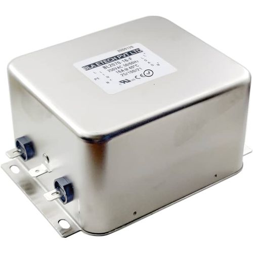 Высокоэффективный электронный фильтр - BL2070-16-F  - CD Automation UK Ltd - EMI / RFI / мощность