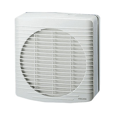 Настенный вентилятор - GX 225 - Helios Ventilation - осевой / для борьбы с пылью / для циркуляции воздуха