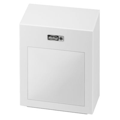 Малошумный вентилятор - AV 100 - Helios Ventilation - настенный / центробежный / экстрактор