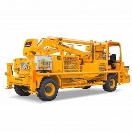 Насосная установка самозаполняющаяся - TSB - TURBOSOL PRODUZIONE SRL - мобильная / промышленная / для передачи