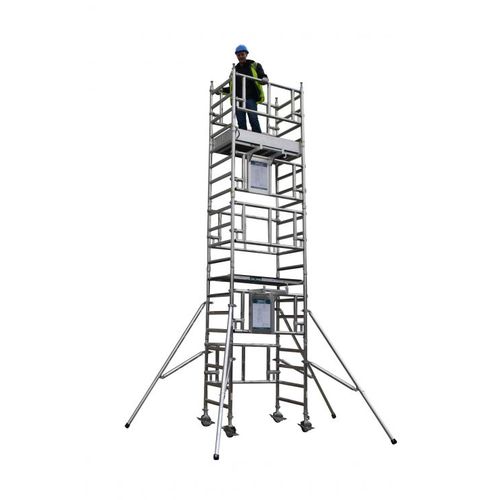 Переносная вышка-тура - Euro One - 1 - Euro Towers Ltd