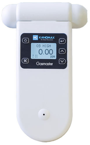 Детектор для газов - 2710 & 2750 - Kanomax USA - мультигазовый / переносной