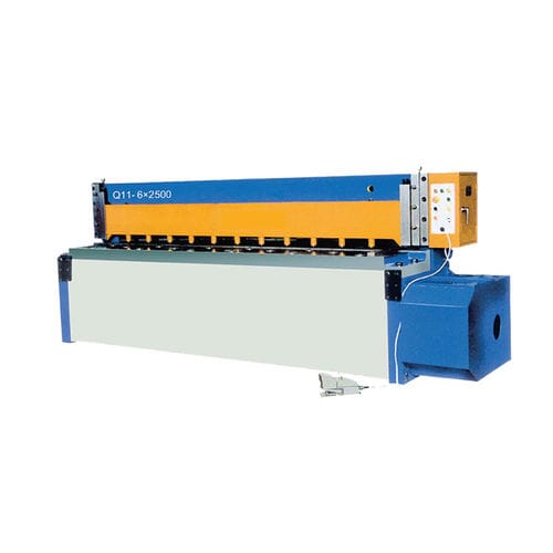 Ножницы с ручным приводом - 10376 - Nantong Reliantt Co., Ltd. - механический / для железных прутьев