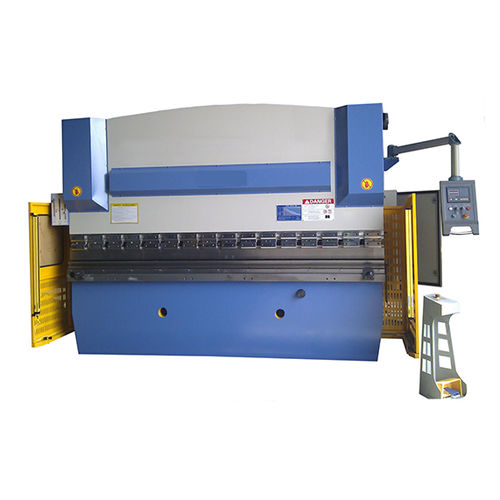 Гидравлический листогибочный пресс - 10401 - Nantong Reliantt Co., Ltd. - ЧПУ