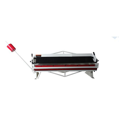 Тормоз трения - HB-1648 - Nantong Reliantt Co., Ltd. - с ручным управлением