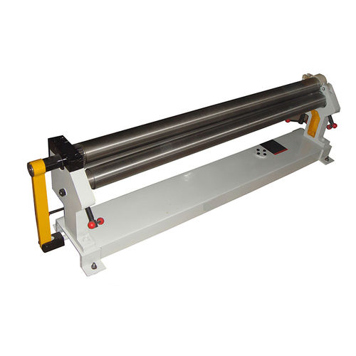 Раскатный автомат - W01-1.5x1050 - Nantong Reliantt Co., Ltd.