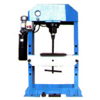 Гидравлический пресс - HP-30 - Nantong Reliantt Co., Ltd. - для формовки