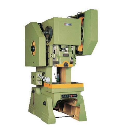 Гидравлический пресс - J23 Series - Nantong Reliantt Co., Ltd. - для формовки / для крепления заклепок