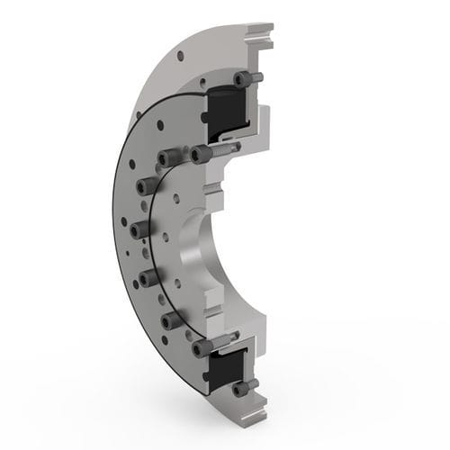 Гибкая муфта - Periflex® CS series - STROMAG - на пружине / вала / для дизельного двигателя