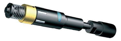 Внутренний инструмент для обкатки роликами - IT8 / IT9, max. 1 µm | GZ - Ecoroll Tool Technology