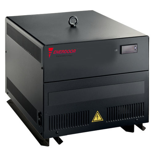 Монофазовый стабилизатор напряжения - FINSMC - ENERDOOR - AC