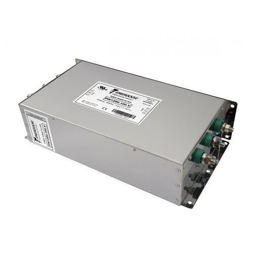 Электронный фильтр нижних частот - FIN1200 - ENERDOOR - пассивного типа / трехфазовый / для небольшой утечки тока