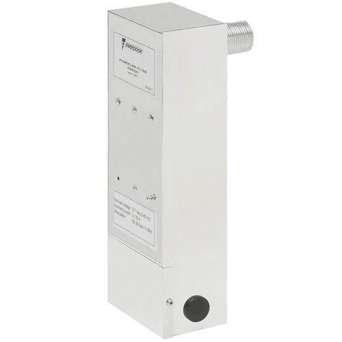 Электронный фильтр нижних частот - ENR230 - ENERDOOR - активного типа / RF / для источника электропитания