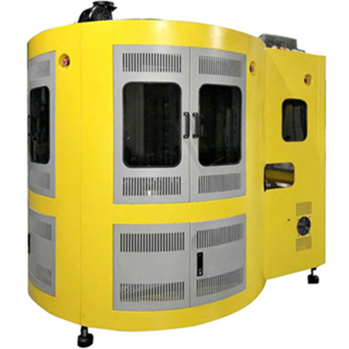 Машина для трафаретной печати с сервоприводом - SGL-02 - LC Printing Machine Factory Limited - полностью автоматическая / автоматическая / цветная