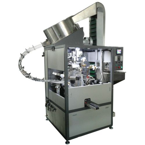 Электропневматический станок для горячего тиснения фольгой - H-TBD-07 - LC Printing Machine Factory Limited