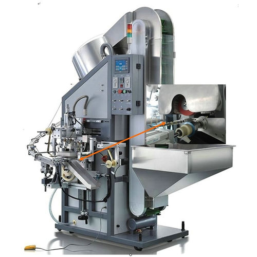 Электропневматический станок для горячего тиснения фольгой - H-TBD-06 - LC Printing Machine Factory Limited - для широкоформатной печати