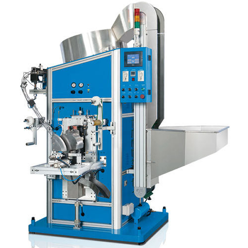 Электропневматический станок для горячего тиснения фольгой - H-TBD-08 - LC Printing Machine Factory Limited - для широкоформатной печати / с ручным приводом
