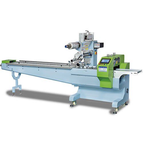 Автоматическая упаковочная машина - LCCB-300SZ - LC Printing Machine Factory Limited - для шприцев