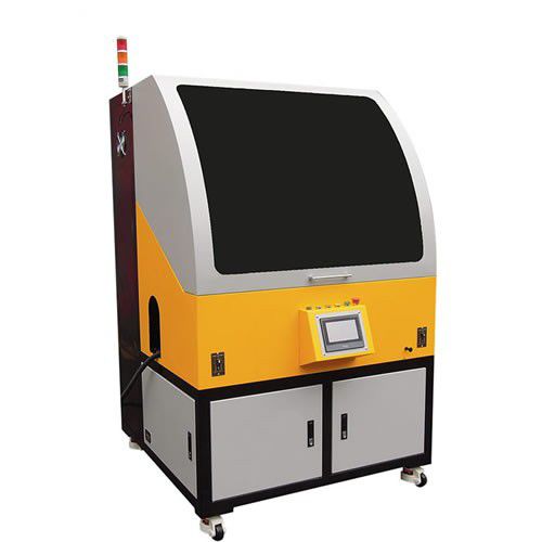 Машина для трафаретной печати с сервоприводом - SGL-PT12 - LC Printing Machine Factory Limited - полностью автоматическая / автоматическая / цветная