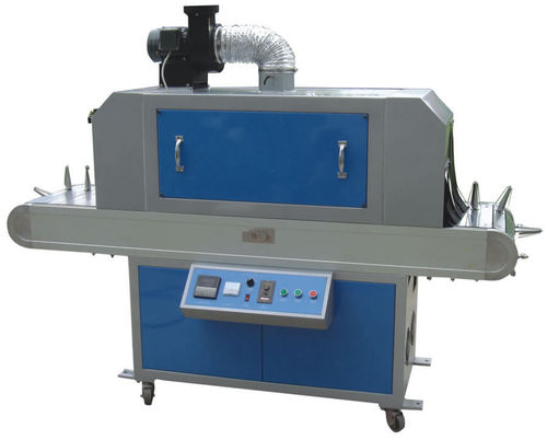 Установка для сушки чернил - 4000S2 - LC Printing Machine Factory Limited
