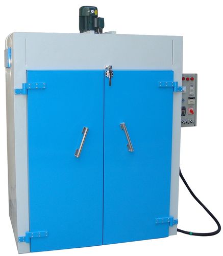 Печь с тележкой - IR-DB201   - LC Printing Machine Factory Limited - для сушки / электрическая / вакуумная