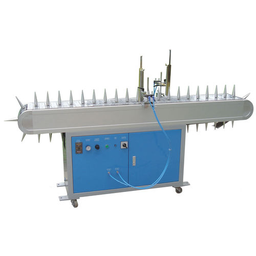 Плазменная машина для обработки поверхностей - F2 - LC Printing Machine Factory Limited - для полиграфии