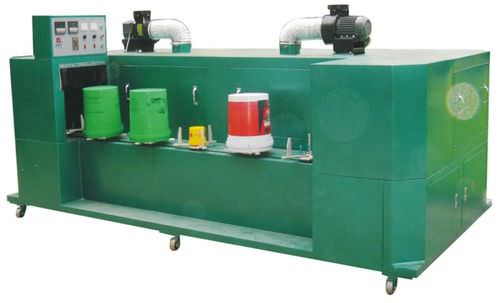 Установка для сушки чернил - UV-Bucket - LC Printing Machine Factory Limited
