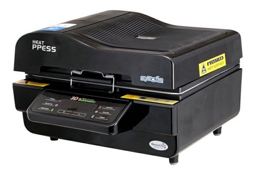 Принтер для этикеток с теплопередачей - ST-3042 - LC Printing Machine Factory Limited