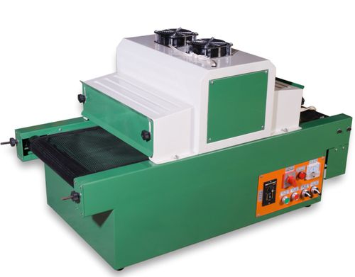 Система полимеризации ультрафиолетом - M-380UV - LC Printing Machine Factory Limited