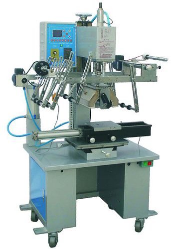 Маркировочная машина со струйной печатью - 2BC - LC Printing Machine Factory Limited