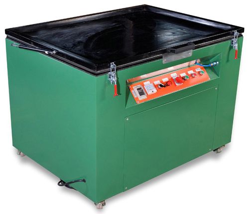 Устройство инсоляции УФ - M-800SB   - LC Printing Machine Factory Limited