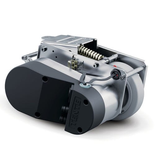 Привод колеса - EDOAUFF125P60 - TENTE ®