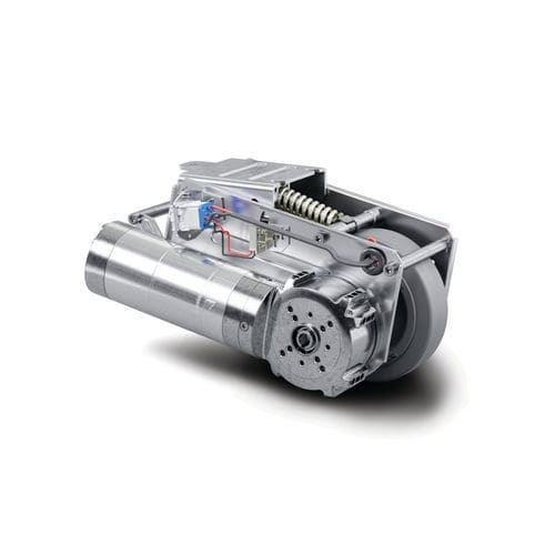 Привод колеса - EDUAUFF125P60 - TENTE ®