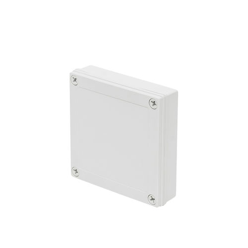 Настенный корпус - M series - BOXCO Inc. - прямоугольный / из ABS / герметичный