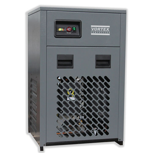 Осушитель сжатого воздуха охлаждением - VKE series - Vortex Compressor - компактный
