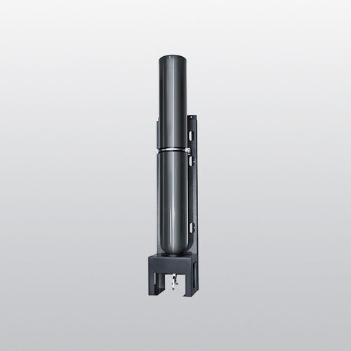 Система хранения газа высокое давление - B series - BAUER KOMPRESSOREN GmbH