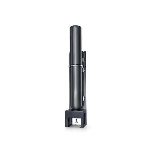 Система хранения газа высокое давление - B series - BAUER KOMPRESSOREN GmbH