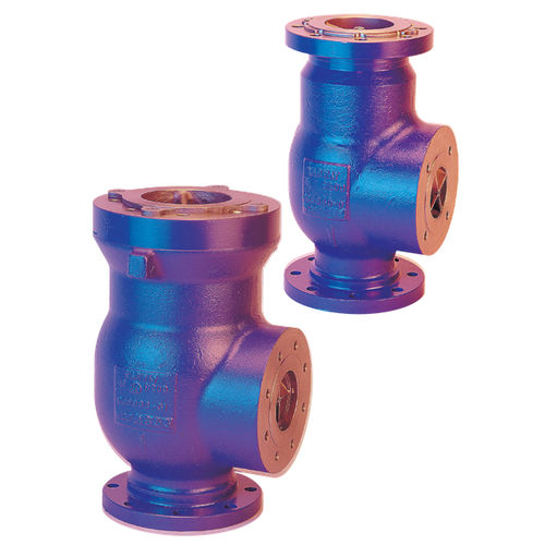 Клапан для контроля - 9200 ARC series - Pentair Valves & Controls - 1-элементный / для насоса / рециркуляционный
