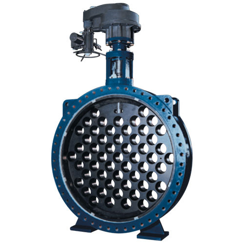 Клапан выдвижная направляющая - MONOVAR® - Pentair Valves & Controls - с ручным управлением / для контроля расхода / для регулировки давления
