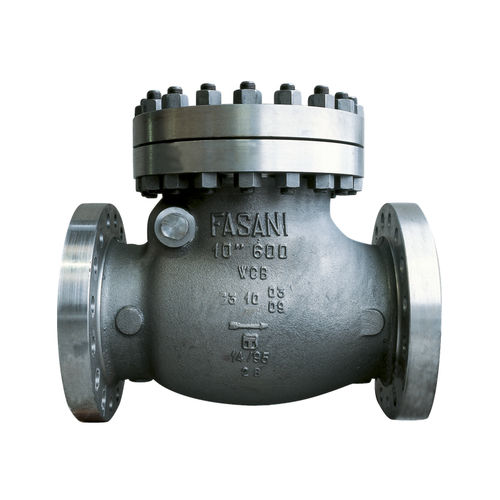 Створчатый предохранительный клапан - LP/MP - Pentair Valves & Controls - с фланцем / для нефтяной отрасли / для газовой промышленности