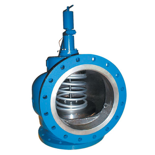 Предохранительный клапан для пара - 1100 series - Pentair Valves & Controls - для паровой турбины