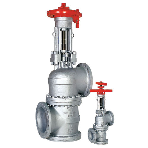 Секционный клапан 3 канала - F605 - Pentair Valves & Controls