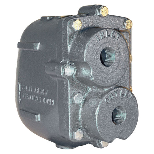 Очиститель для конденсата - YFT30 series - Pentair Valves & Controls - термостатический