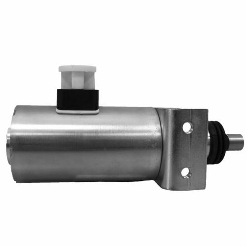 Электромагнит для блокировки - GX series - Alfred Kuhse GmbH - DC